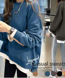 uricca | トップス