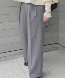 GU | パンツ
