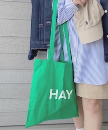 hay | バッグ