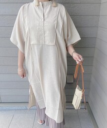 aquagarage | ワンピース/ドレス