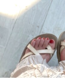 LOWRYS FARM | サンダル