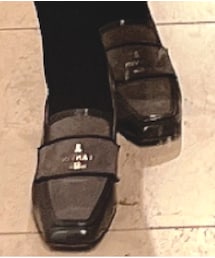 LANVIN | ローファー