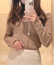 mystic | ニット/セーター