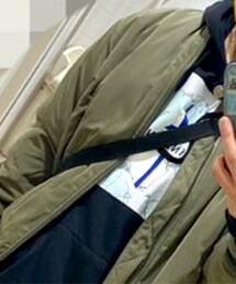 NANO universe | MA-1