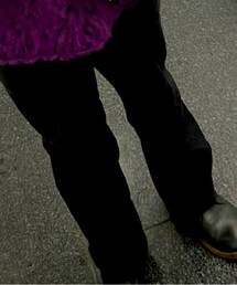 THEE OLD CIRCUS | パンツ