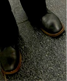 nil admirari | ブーツ