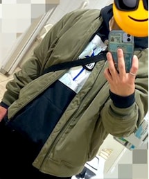 BAMBOO SHOOTS | パーカー