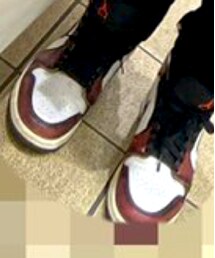 AIR JORDAN | スニーカー