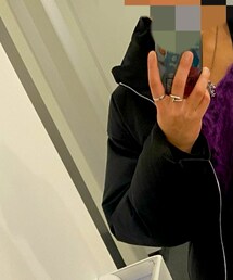 WYM LIDNM | ダウンジャケット/コート