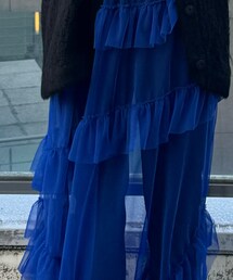 Ezick | ワンピース/ドレス