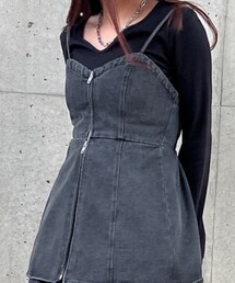 apres jour mignon | トップス