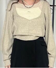 UNIQLO | ニット/セーター