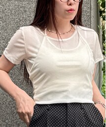 MUHET | トップス