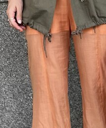 one after another NICE CLAUP | パンツ