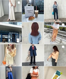 Instagram ▫️@yu_rw18 | その他