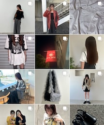 Instagram⌇@yu_rw18 | その他