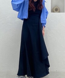 soie by apres jour mignon | ワンピース/ドレス