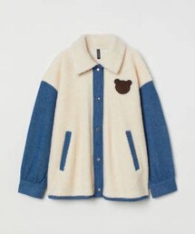 H&M | ジャケット/アウター