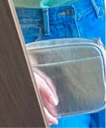 GU | ショルダーバッグ