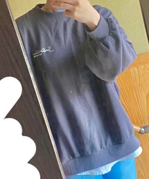 INGNI | スウェット