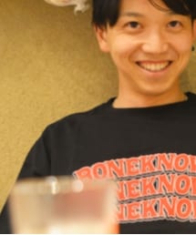 BONEKNOW  | Tシャツ/カットソー