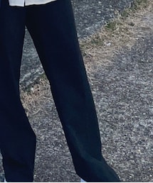 UNIQLO | スラックス