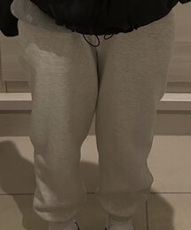 Chillfar | スウェットパンツ