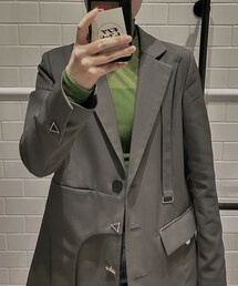 UNITED TOKYO | テーラードジャケット