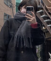 BEAMS | マフラー