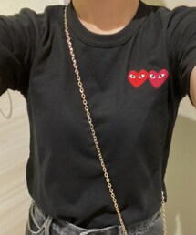 COMME des GARCONS | Tシャツ/カットソー