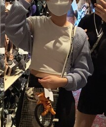 ZARA | Tシャツ/カットソー