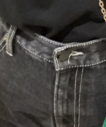 VACANCY | デニムパンツ