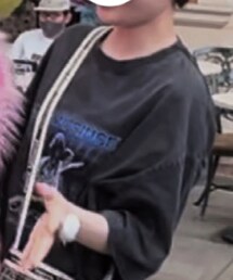 MAISON SPECIAL | Tシャツ/カットソー