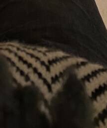 nugu | ニット/セーター