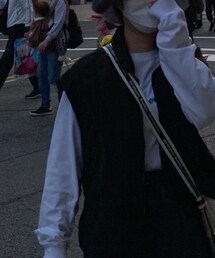 ZARA | ダウンベスト