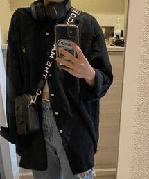 古着 | シャツ/ブラウス