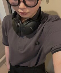 FRED PERRY | ポロシャツ