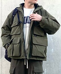 GU | スウェット