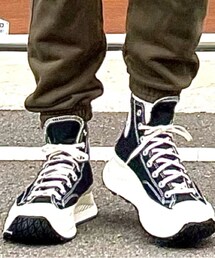 CONVERSE | スニーカー