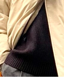 THE SHOP TK  | ニット/セーター