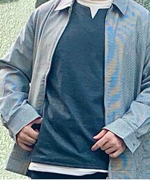 TAKA-Q | Tシャツ/カットソー