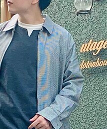 TAKA-Q | ジャケット/アウター