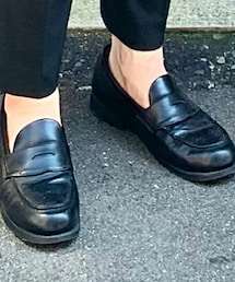 GU | ローファー