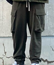 GU | スウェットパンツ