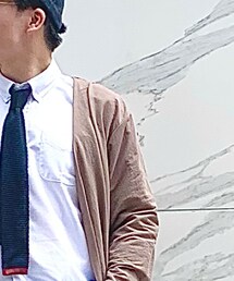 TAKA-Q | カーディガン/ボレロ