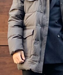 Alexander Julian | ダウンジャケット/コート