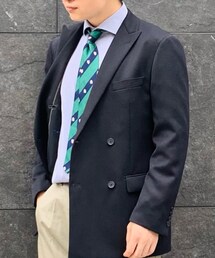 TAKA-Q | テーラードジャケット