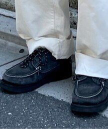 Timberland | モカシン/デッキシューズ