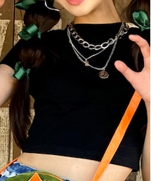 shein | Tシャツ/カットソー