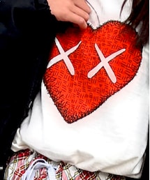 KAWS | Tシャツ/カットソー